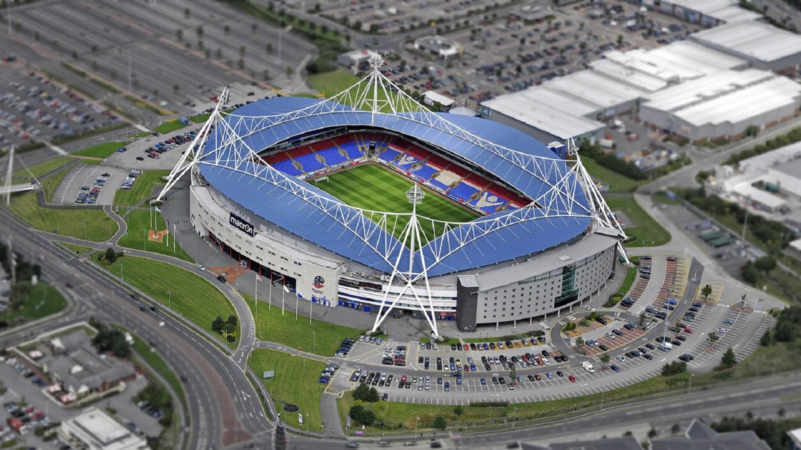 BOLTON WANDERERS TRAVEL AND TICKET REMINDER | News ...